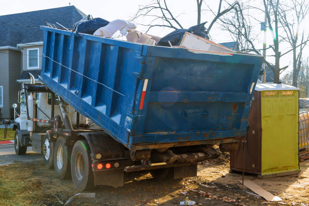 Harlingen, TX Junk Removal Company